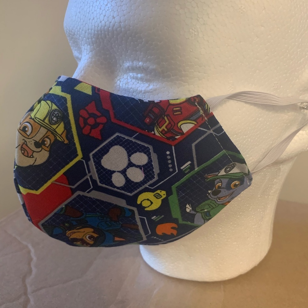 Kids mask